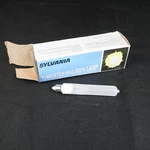 Sylvania 500Q/MC(EYX) 500W 120V Tungsten Halogen Lamp Bulb E11 Mini Naed 58767 Open. Price: $10.55.