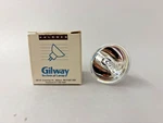 Gilway L6408 Halogen Lamp (12V, 75W) New. Price: $30.00.