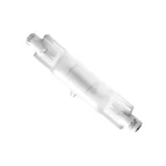 1000482 Ushio Fbx 650W 120V R7S T4 Frosted Halogen Lamp New. Price: $23.98.