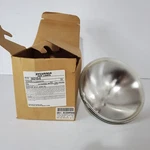 Sylvania 1000PAR64Q 1000W 120V Narrow Spot Light Bulb Lamp 56215-0 Ffp 3200K New. Price: $43.99.