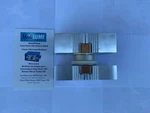 Xenon Retrofit Kit For Zeiss Kinevo 900, 300 Watt Modules 304949-9001-000 New. Price: $1200.00.