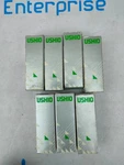 Ushio Jc 12V100W GY6.35 Halogen Lamp Lot Of 7 Open. Price: $130.00.