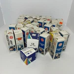 Lot Of 35 Vintage Projector Bulbs Lamps Sylvania Various New Box. Price: $38.95.