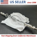 Xenon Lamp For Osram Xbo 4500W/DTP Ofr (69459) Digital Projector Cinema New. Price: $419.99.