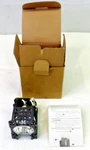 Osram Projector Lamp Vip 120/P24 189789-001, Open Box New. Price: $109.00.