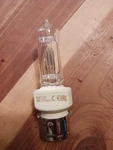 6E Btn 120V 750W 610 Halogen Bulb- Quantity Open. Price: $10.00.