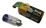 Projector Lamp Bulb Replacement-dbj -500W 120V -sylvania New. Price: $45.00.
