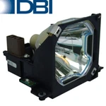 Genuine Original Oem Epson ELPLP8 Lamp For ELP-8000I ELP-9000I EMP-8000 2LV Used. Price: $50.49.