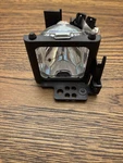 New 3M Office Replacement Lamp For MP7650 EP7650LK. Price: $49.99.