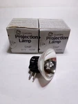 Lot Of Quartzline Dnf 21V 150W MR16 GX7.9 Vintage Projector Medical Lamp... New. Price: $19.88.