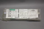 New Ushio Deep Uv Lamp UXM-501MA. Price: $143.99.