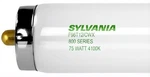 New Sylvania F96T12/CWX Fluorescent Bulbs Case Of 15 - 8FT Single Pin 96". Price: $99.97.