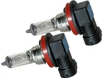 2X Osram Sylvania Halogen Long Life Bright Head Lamp Light Bulb H11/64211L New. Price: $19.98.