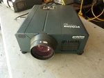 Proxima DP6850+ Lcd Projector Made Japan--good Working Condition-no Remote Used. Price: $55.00.