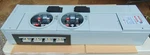Meter TMPR12212R Electric Stack BOX,1200A Ge 120/240 1PH 3PH New. Price: $2250.00.