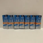 Osram Halostar 12V 20W GY6.35 Starlite Halogen Lamp 2-PIN Base 64427S New. Price: $32.00.