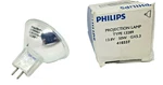 Philips 13289 Epz (410337) 13.8V 50W MR16 GX5.3 Projection Bulb Germany New. Price: $28.87.