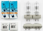 Osram 2000W 240V Ftm 64788 CP/72 GY16 Tungsten Bulb Searchlight Open. Price: $120.00.