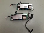 (2) Genuine Epson PKP-K170A Projector Lamp Power Ballast Board Used. Price: $26.68.
