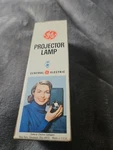 Vintage Bal Photo Projection Light Bulb Studio Lamp Projector 2-PK New. Price: $5.99.