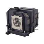 Jaspertronics V13H010L91 Lamp & Housing For Epson Projectors - Year Warranty New. Price: $89.99.