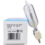 Osram 2000W 240V Ftm 64788 CP/72 GY16 Tungsten Bulb Searchlight New. Price: $78.00.