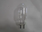 Vintage Spotlight Base Down Bulb, 750T24/16, Ge, 120 V, 3200 K Used. Price: $13.99.