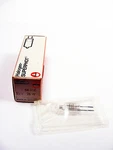 Projection Lamp Osram Halogen Superphot 64616 (12V 75W) $28.95 New. Price: $28.95.
