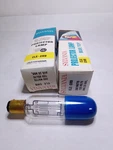 Lot Of Sylvania Gte Clx Cmb 300W 120V T8.5 BA15D Vintage Projector Lamp Nos New. Price: $21.88.