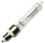 Nos Eiko Eht 120V 250W T-4 E11 Base Lamp Bulb New. Price: $9.49.