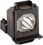 915B403001 Lamp With Housing For Mitsubishi WD-60735, WD-60737, WD-65737, New. Price: $50.93.