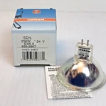 Osram Halogen Display/optic Lamp Elc-hl 250W 24V GX5.3 826-2867 Naed 54877 Open. Price: $9.95.