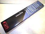 Christie Xenolite CXL-20R Ozone Free Xenon Short-arc Film Projector Lamp New Open. Price: $148.00.