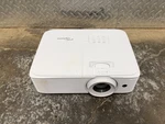 Optoma HD30LV 1080P Dlp Projector With High Dynamic Range - White Used. Price: $494.10.