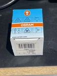 Lot Of 18 Osram Halogen Lamp 150W, GX5.3 93632 #C10 New. Price: $250.00.
