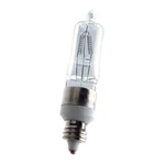 1000361 Ushio Esn 100W 120V E11 T4 Clear Halogen Lamp New. Price: $21.73.