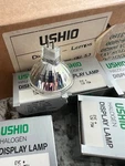 Ushio MR16 Lamp Eyc 12V 75W Fl New. Price: $7.00.
