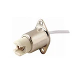 Osram R7S/RX7S And Rsc Ceramic Socket Lamp Holder - 12INCH Lead New. Price: $27.99.