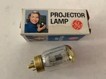 Ge Dek-dfw Projector Projection Lamp Bulb 120V 500W Open. Price: $20.00.