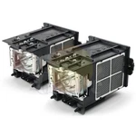 Original Bulb Inside Projector Lamp Module For Barco R9832752 Brand. Price: $567.26.