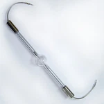 Osram 54315 Hmi 6000W/DXS Stage And Studio Hid Lamp New. Price: $956.99.
