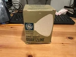 Ge Q150PAR38FL Quartzline Flood Lamp New. Price: $23.00.