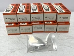 Eye Jc Quartz Lamp 12V 75W 20H/G2 (lot Of 10) New. Price: $11.88.