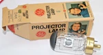 Projector Lamp Bulb -dah -500W 120V Ge For Kodak Carousel 550R, 550-R New. Price: $35.00.