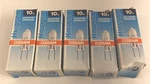 Osram 64415 12V 10W G4 Bulb Brilliant Light Halostar 2000 Hrs Qty Lamps 140 Lm New. Price: $22.99.