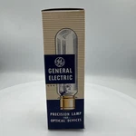 Ge 750W Bulb C13D Filament Projection PH/750T12P-120V Light For Optical Open. Price: $10.00.