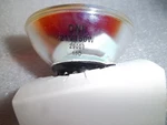 Replacement Bulb For Donar Projector Lamp 21V 150W MR16 GX7.9 Base (BIN-1=B) New. Price: $15.00.