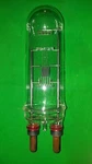 Sylvania 1500T20/100 Sky Screen Clear Bulb 1500W 120V Base: Mogul Bi-post. Price: $18.94.