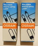 Nos Osram Bhc/dys/dyv 600W 120V GZ9.5 93531 Halogen Photo Optic Projection Bulb New. Price: $15.00.