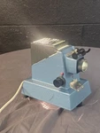 A/v Concepts Corp FS-300-N Blue Film Projector Used. Price: $34.99.